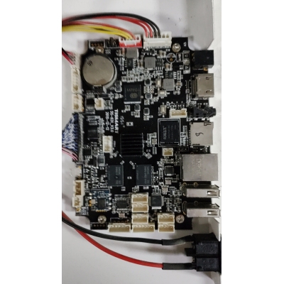 廣告機(jī) 叫號(hào)屏 排隊(duì)商業(yè)顯示 屏幕主板